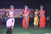Balangir Public School-Annual function